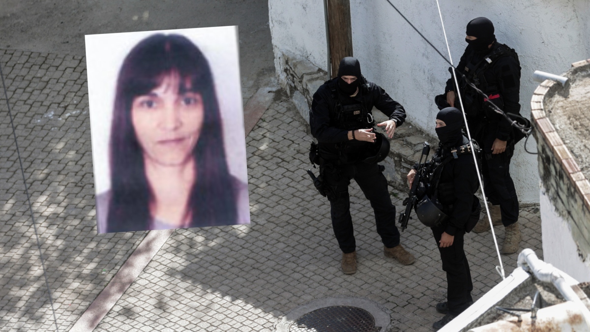 Πρωτοφανή μέτρα ασφαλείας στην κηδεία της 56χρονης στα Βορίζια: Με ανιχνευτή μετάλλων η είσοδος στην εκκλησία!