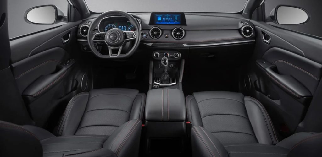 Ετοιμοπαράδοτο αυτόματο C-SUV κάτω από €19.000