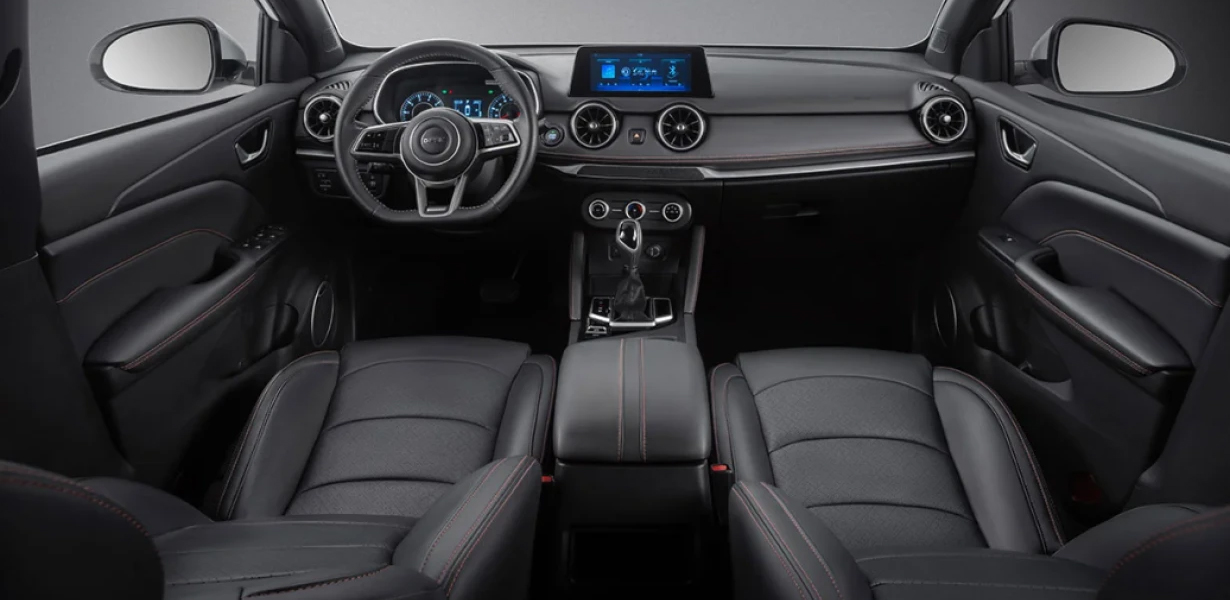 Ετοιμοπαράδοτο αυτόματο C-SUV κάτω από €19.000