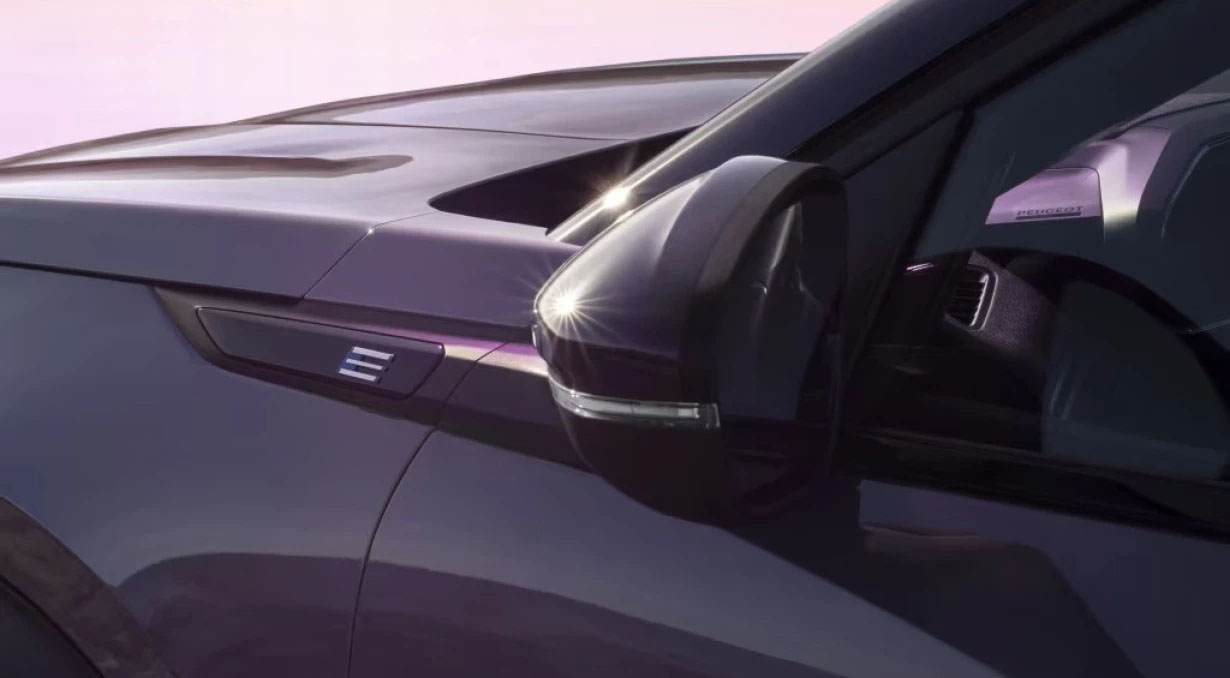 Premium ηλεκτρικό B-SUV με ταξιδιάρικη αυτονομία