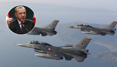 ΕΕ κατά της Τουρκίας: «Αμφισβητεί τα κυριαρχικά δικαιώματα των Ελλήνων – Αδυνατεί να βρει λύση στο Κυπριακό»