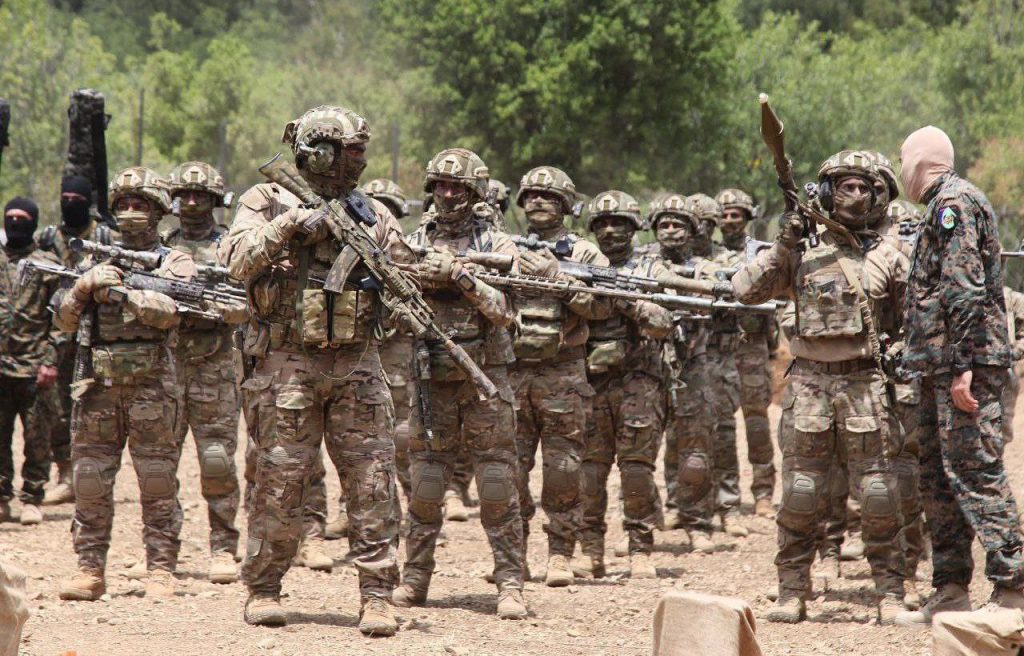 Ισραηλινές πηγές: «Η Χεζμπολάχ επανεξοπλίστηκε μέσα σε έναν χρόνο»!