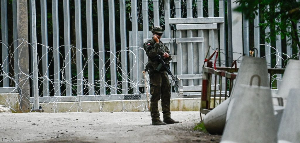 Οι Ρώσοι διέλυσαν ομάδα Ρουμάνων μισθοφόρων σε πέρασμα στον ποταμό Δούναβη!