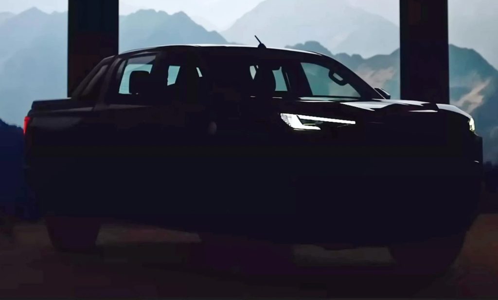 Toyota Hilux: Το αγαπημένο της «αγροτιάς» ετοιμάζεται να αλλάξει τα πάντα