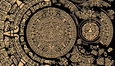 Λύθηκε το μυστήριο των Μάγια για το πώς κατάφερναν να προβλέπουν με ακρίβεια τις ηλιακές εκλείψεις