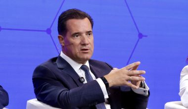 Α.Γεωργιάδης: «Παρά τις επικρίσεις στον τομέα της υγείας το νομοσχέδιο είχε διακομματική στήριξη