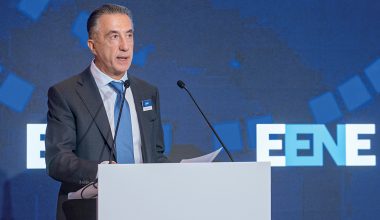 Ε.ΕΝ.Ε.: 9η Ετήσια Οικονομική Διάσκεψη – Ευρώπη & Ελλάδα 2030 – Μια διαφορετική φορολόγηση για την ανάπτυξη