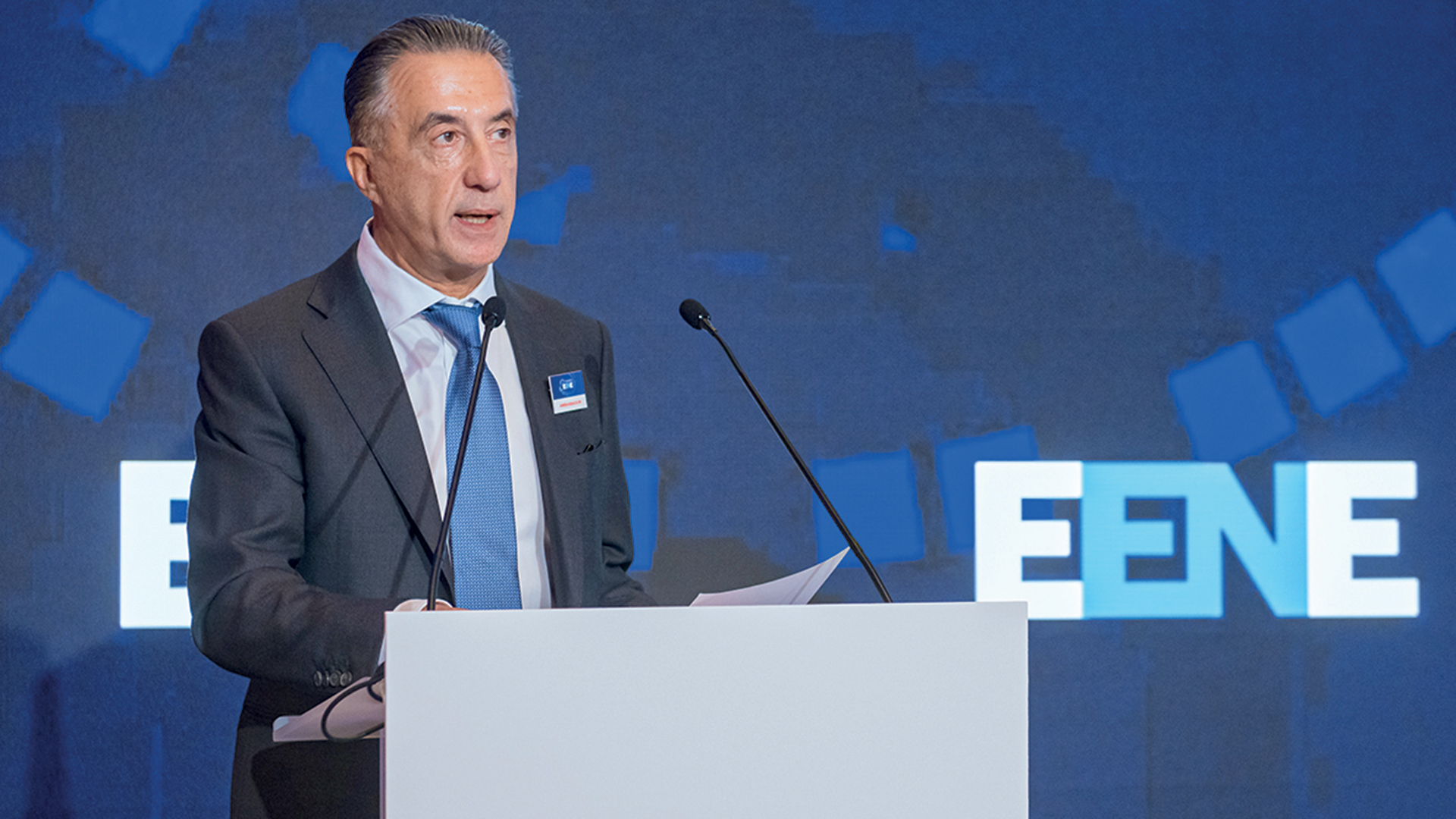 Ε.ΕΝ.Ε.: 9η Ετήσια Οικονομική Διάσκεψη – Ευρώπη & Ελλάδα 2030 – Μια διαφορετική φορολόγηση για την ανάπτυξη