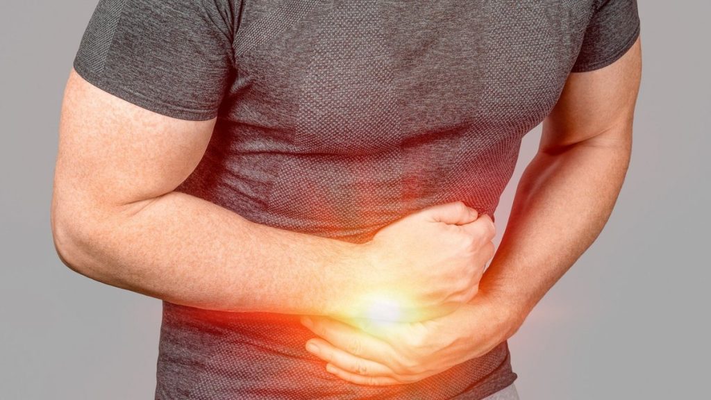 Δείτε ποια είναι τα πρώιμα συμπτώματα του καρκίνου του στομάχου