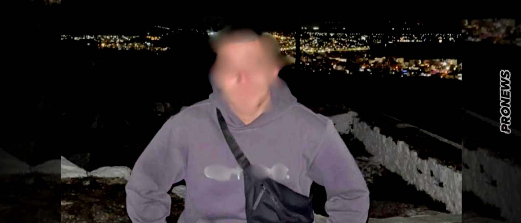 Αυτός είναι ο δολοφονημένος οπαδός στην Χαλκίδα – Ένας από τους συλληφθέντες εμπλέκεται στην δολοφονία Γ.Λυγγερίδη