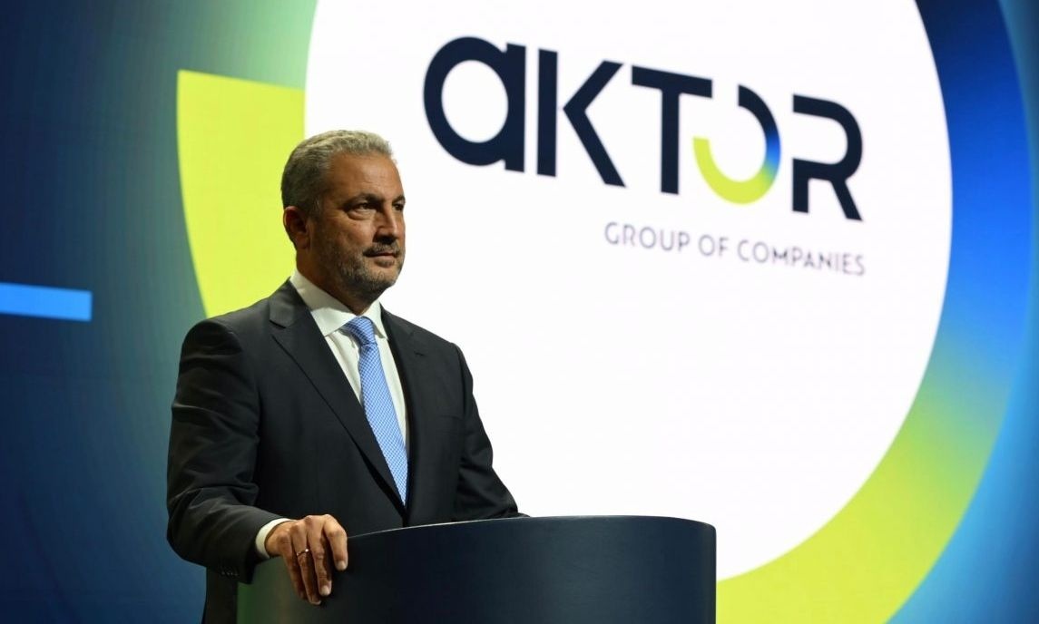 Σύμπραξη Aktor – ΔΕΠΑ Εμπορίας για μεταφορά LNG