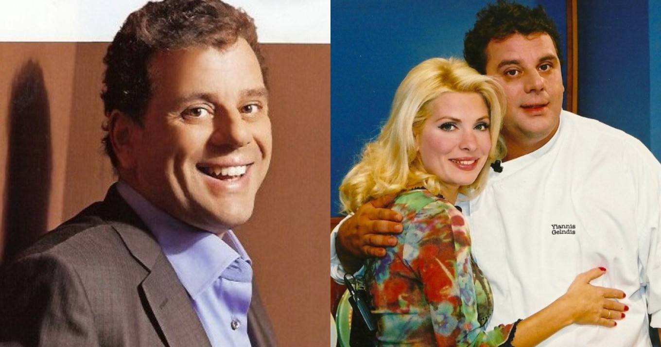 Στενός φίλος του σεφ που συνελήφθη: «Μου είπε ότι είχε μπλέξει με το ΙΚΑ και ότι χρειαζόταν επειγόντως 800 ευρώ»