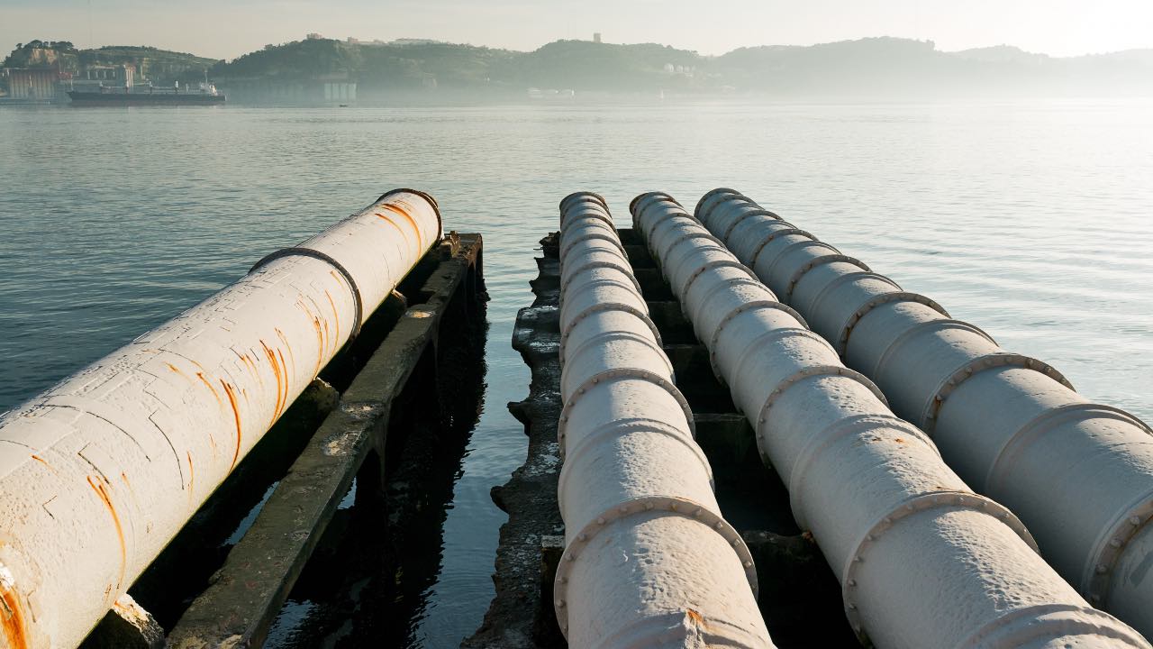 Ιταλία: Ο Ουκρανός ύποπτος για το σαμποτάζ στους αγωγούς Nord Stream ξεκίνησε απεργία πείνας