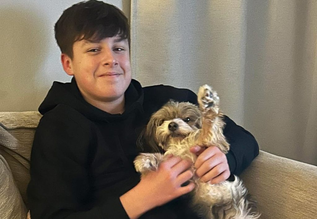 Βρετανία: Αποκαλύφθηκε ο λόγος που ο 15χρονος Τζακ Άλοτ αυτοκτόνησε – Τον είχαν εντοπίσει νεκρό οι γονείς του