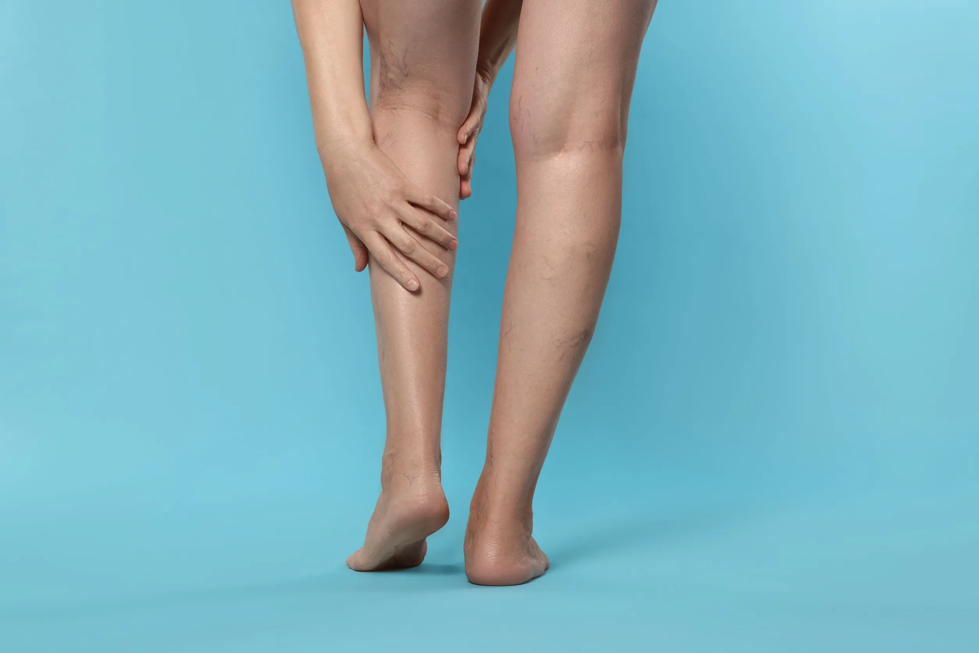 Λεμφοίδημα: Τα συμπτώματα, οι βασικές αιτίες και οι τρόποι αντιμετώπισης