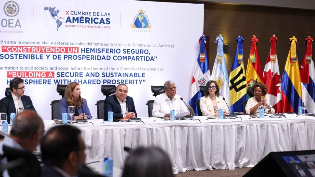 Αναβλήθηκε για το 2026 η δέκατη Σύνοδος της Αμερικής: Είχε προγραμματιστεί να διεξαχθεί στη Δομινικανή Δημοκρατία