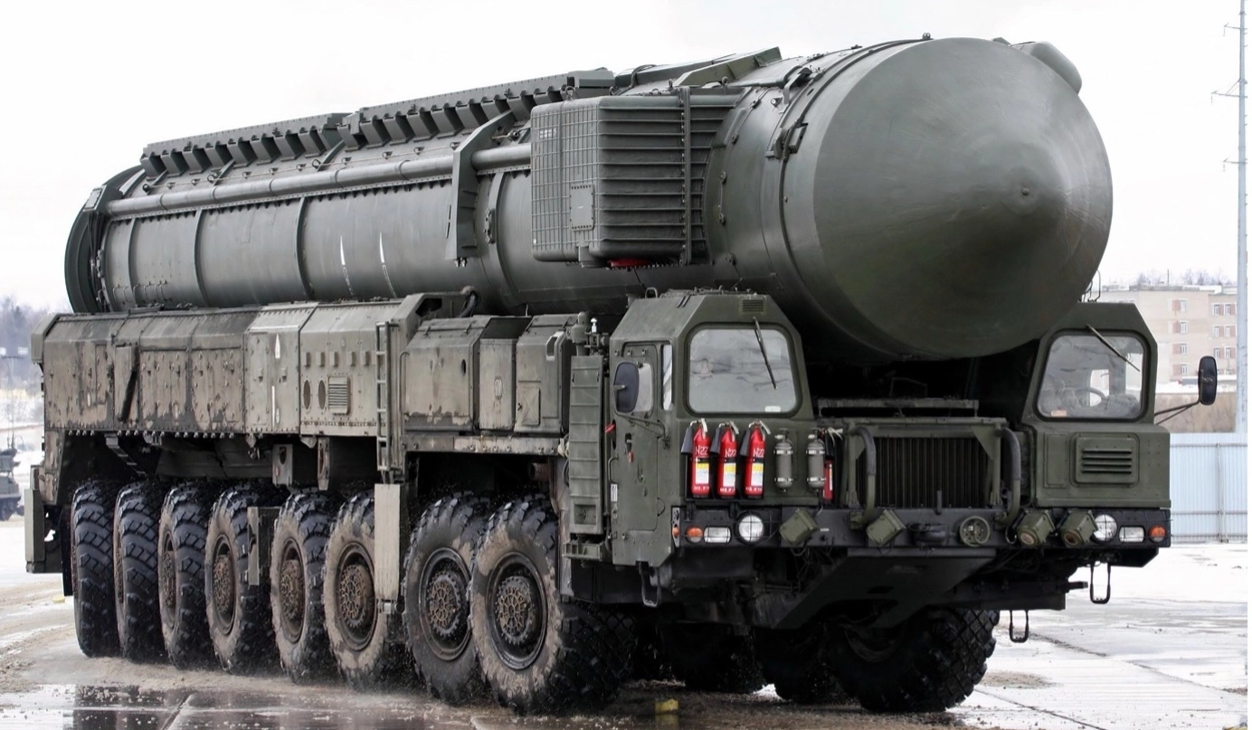 Ρώσος βουλευτής για Oreshnik στη Βενεζουέλα: «Μπορεί να γίνει στο μέλλον»