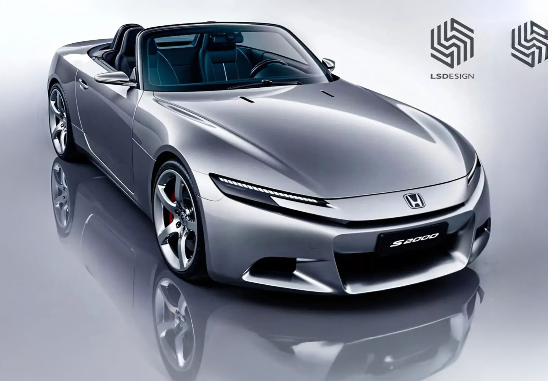 Πόσο πιθανό είναι να δούμε διάδοχο του Honda S2000;