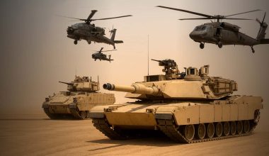 «Ο Ν.Τραμπ θα στείλει άρματα μάχης, ελικόπτερα και ΤΟΜΑ στην Ελλάδα» – Αναλυτικά η λίστα των όπλων που θέλουν οι ΕΔ