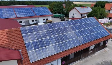 «Solar Sharer»: Η Αυστραλία θα προσφέρει τουλάχιστον τρεις ώρες δωρεάν ηλιακής ενέργειας κάθε ημέρα στα νοικοκυριά