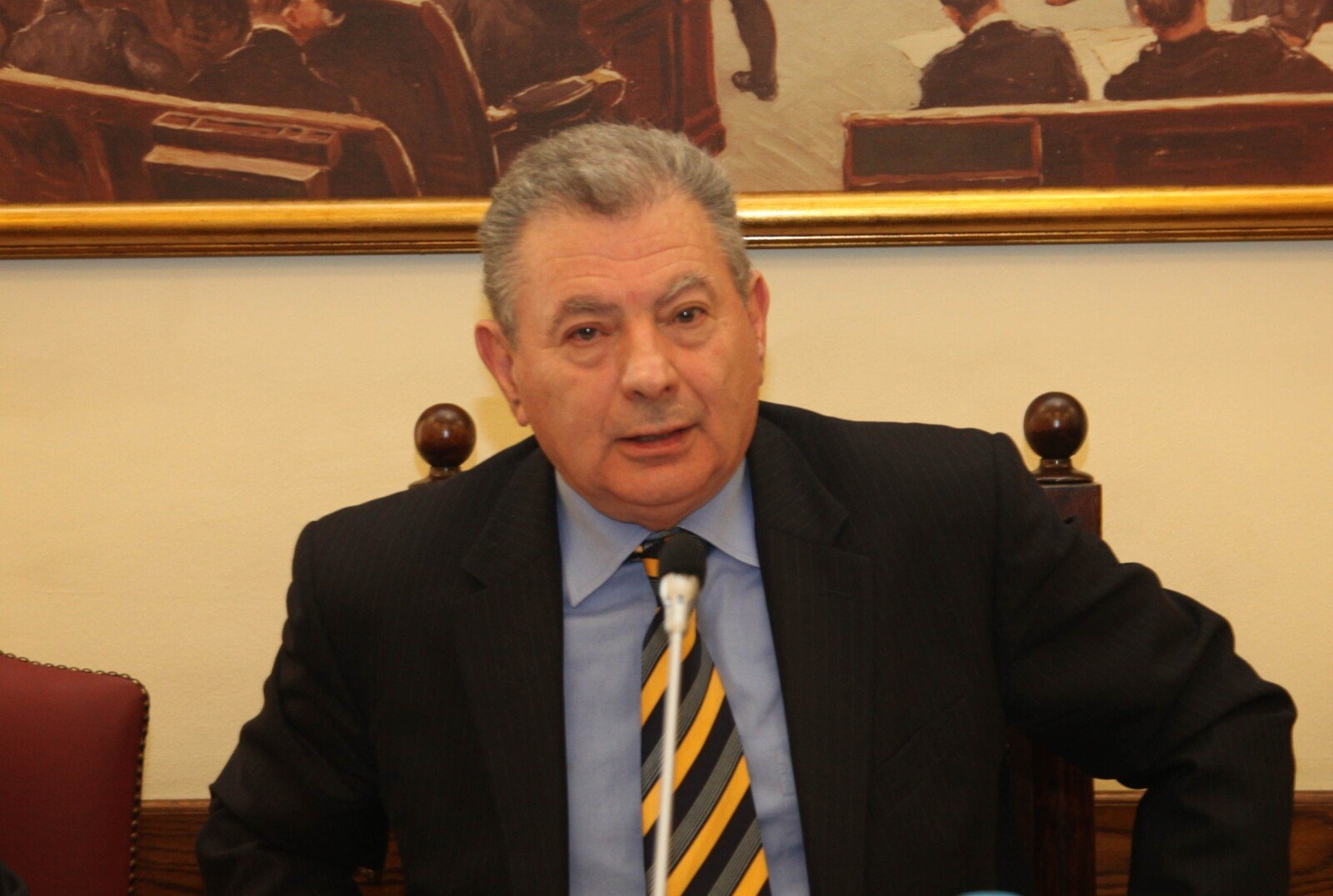 Δίκη Βαλυράκη: Οι λιμενάρχες Χαλκίδας και Ερέτριας διώκονται για συγκάλυψη