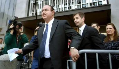 Πέθανε ο Βίκτορ Κόντε: Ο άνθρωπος πίσω από τα σκάνδαλα ντόπινγκ κορυφαίων αθλητών