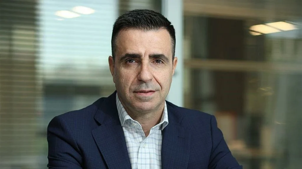 Ο Μάριος Τέμπος ορίστηκε μεταβατικός CEO στα ΕΛΤΑ