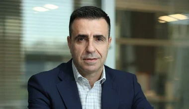 Ο Μάριος Τέμπος ορίστηκε μεταβατικός CEO στα ΕΛΤΑ