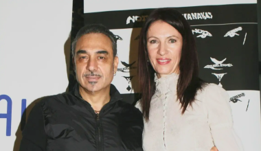 Βαρύ πένθος για τον Ν.Σφακιανάκη – Σήμερα η νεκροψία της συζύγου του