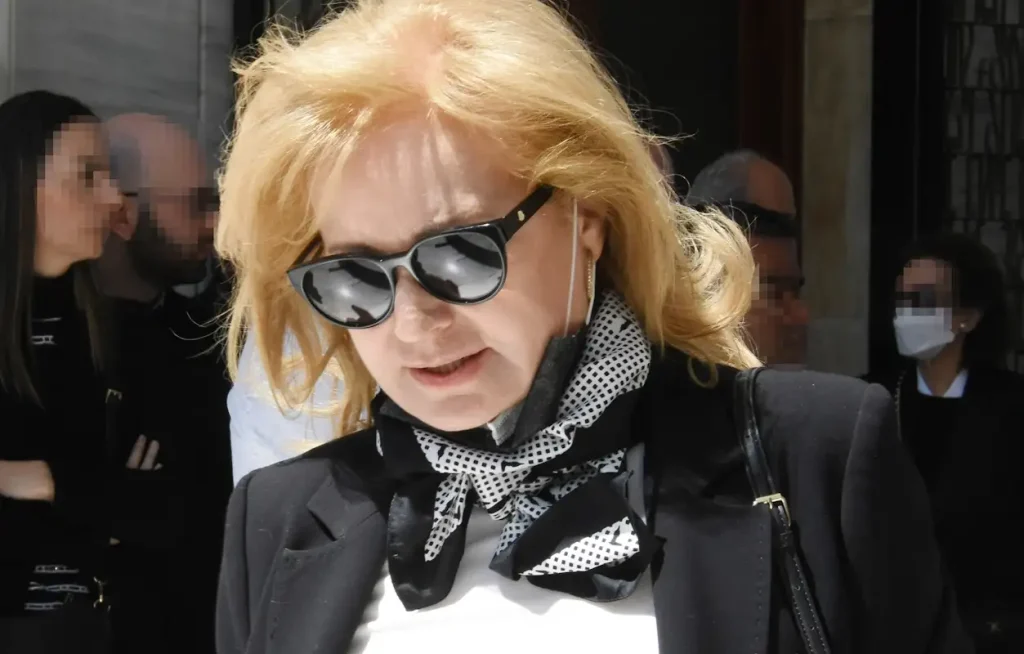 «Φως στο τούνελ»: Ματαιώνεται για αυτή την Παρασκευή η εκπομπή της Αγγελικής Νικολούλη