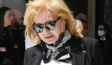 «Φως στο τούνελ»: Ματαιώνεται για αυτή την Παρασκευή η εκπομπή της Αγγελικής Νικολούλη