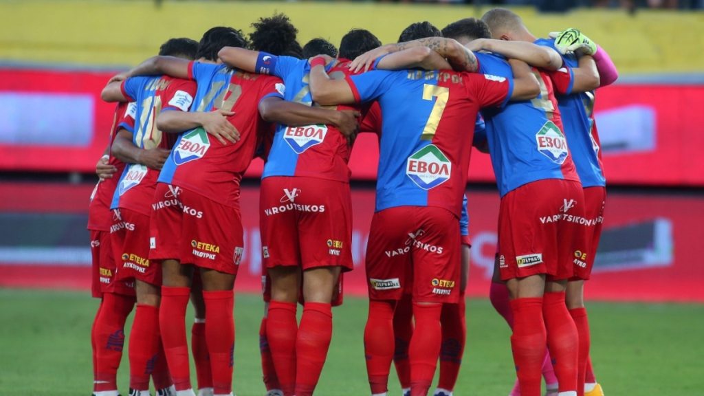 Βόλος: Τι απάντησαν οι παίκτες της θεσσαλικής ομάδας στον Ν.Σούντγκρεν για τα «στημένα» παιχνίδια