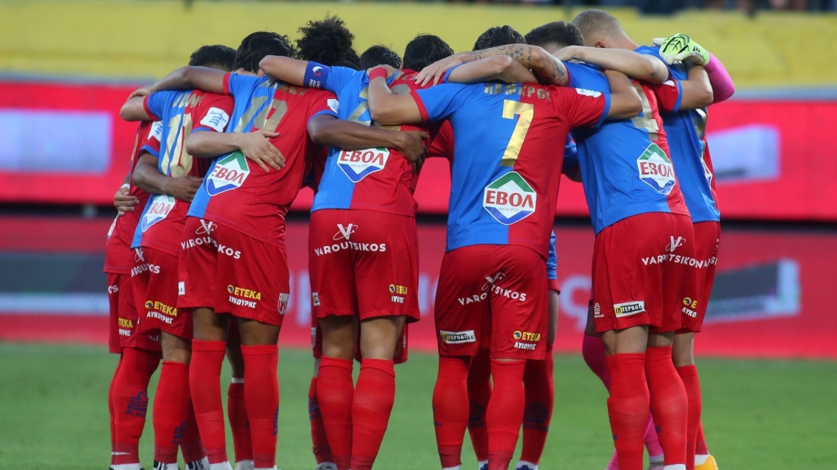 Βόλος: Τι απάντησαν οι παίκτες της θεσσαλικής ομάδας στον Ν.Σούντγκρεν για τα «στημένα» παιχνίδια