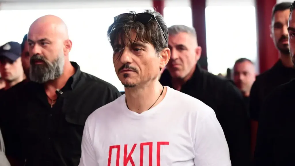 Ο Δημήτρης Γιαννακόπουλος προανήγγειλε την απόκτηση ενός σέντερ: «Μένει να πάρουμε έναν ψηλό»