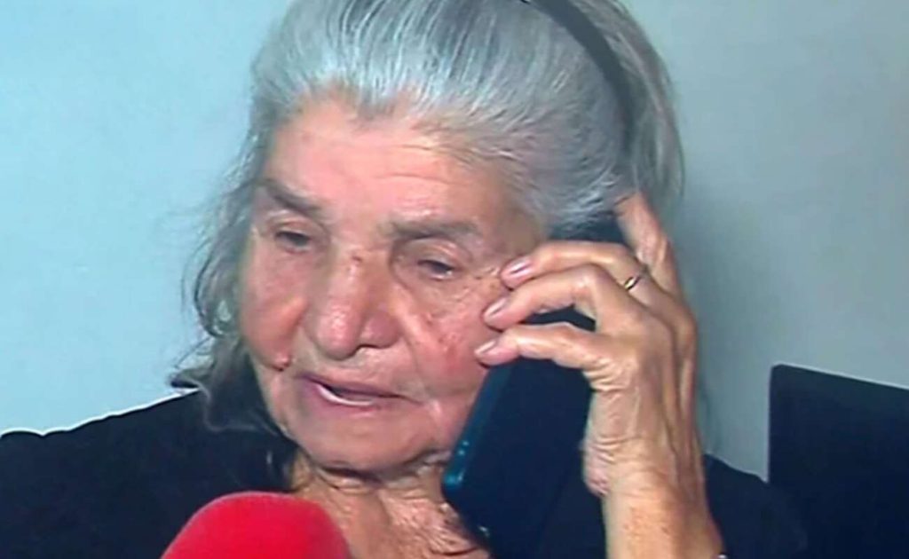 Βορίζια: «Τους αγαπώ κι ας μας σκοτώσανε» λέει η μητέρα της αδικοχαμένης Ευαγγελίας Φραγκιαδάκη