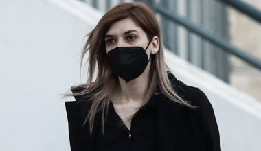 Ξανά στο νοσοκομείο η Ρ.Πισπιρίγκου: «Το λιγότερο είναι η απώλεια των 30 κιλών» είπε η δικηγόρος της