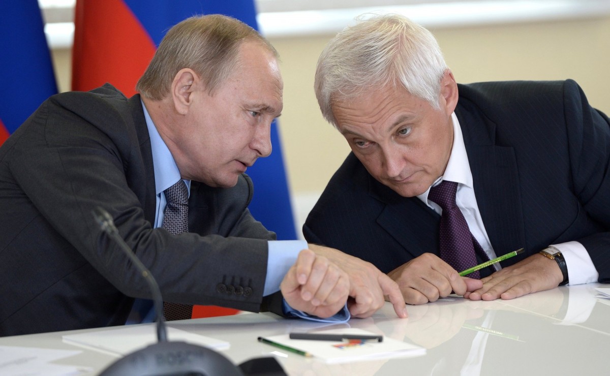 Ρώσος ΥΠΑΜ σε Πούτιν: «Είμαστε έτοιμοι για επανέναρξη πυρηνικών δοκιμών»