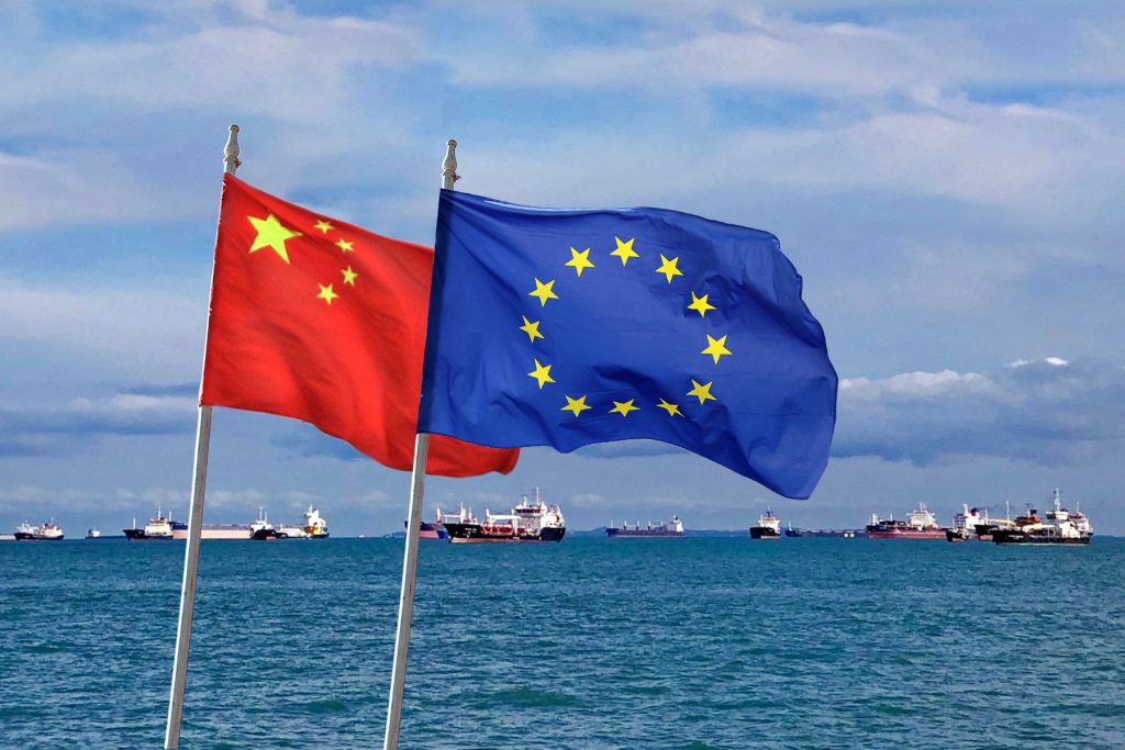 Η ΕΕ ανοίγει απευθείας δίαυλο με την Κίνα για τις σπάνιες γαίες