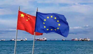 Η ΕΕ ανοίγει απευθείας δίαυλο με την Κίνα για τις σπάνιες γαίες