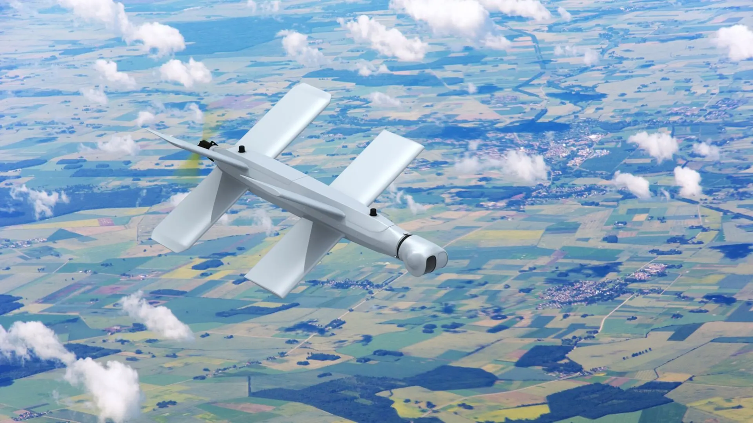 Βίντεο: Ρωσικό Lancet έπληξε κινητή μονάδα εκτόξευσης UAV των Ουκρανών σε περιοχή της Δνιπροπετρόφσκ