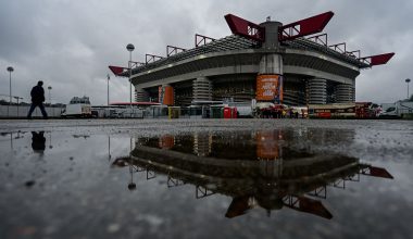 Μίλαν και Ίντερ αγόρασαν το Σαν Σίρο – Ξεκινά η αντίστροφη μέτρηση για την κατεδάφιση