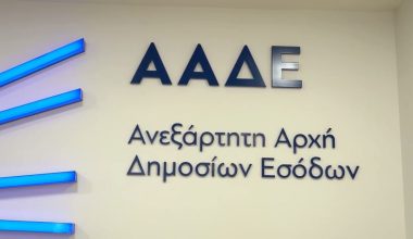 ΑΑΔΕ: Ολοκληρώθηκε η αυτόματη έκδοση ΑΦΜ σε 42.975 ανήλικα τέκνα