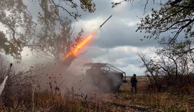 Έπεσε το Ποκρόφσκ: Έκκληση της Μόσχας να παραδοθούν οι Ουκρανοί για να αποφευχθεί «η θανάτωση τους άνευ λόγου»