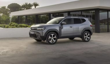 Στην Ελλάδα το αναβαθμισμένο Hyundai Kona Hybrid με 138 PS