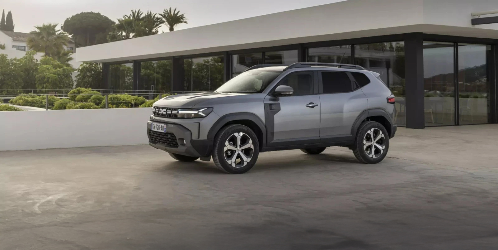 Στην Ελλάδα το αναβαθμισμένο Hyundai Kona Hybrid με 138 PS