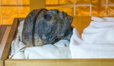 Ιταλία: «Λύθηκε» το μυστήριο της «πράσινης μούμιας» – Τι λένε ερευνητές