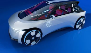 Το επόμενο Peugeot 208 είναι αυτό, ριζική αλλαγή ύφους;