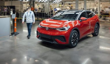 Volkswagen Group: Επιβεβαιώνει την ηγετική του θέση στην Ευρώπη