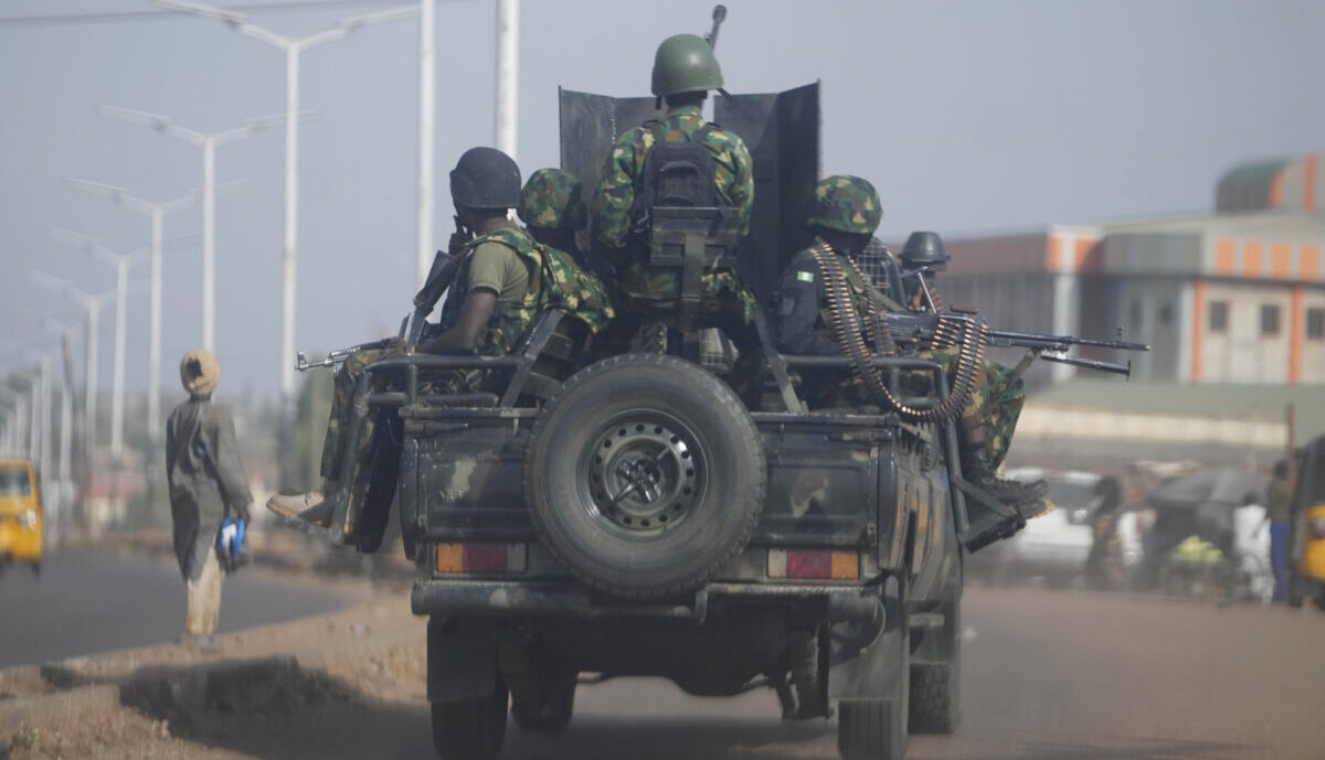 Διπλωματική ένταση Νιγηρίας – ΗΠΑ για τη θρησκευτική ελευθερία