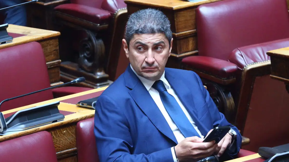 Σήμερα η κατάθεση του Λ.Αυγενάκη στην εξεταστική επιτροπή για το σκάνδαλο του ΟΠΕΚΕΠΕ